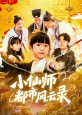 电影：小仙师都市风云录