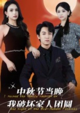 电影：中秋节当晚我破坏家人团圆