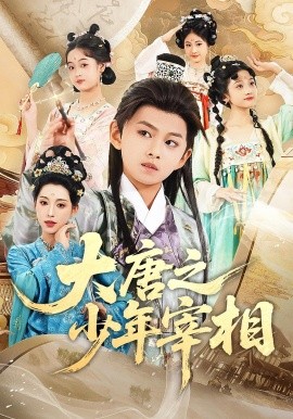 电影：大唐之少年宰相