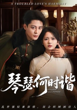 电影：琴瑟何时谐