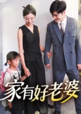 电影：家有好老婆