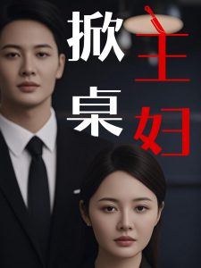 电影：掀桌主妇
