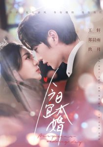 电影：今日宜大婚