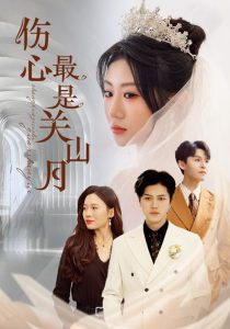 电影：伤心最是关山月