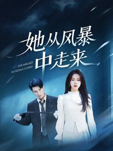 电影：她从风暴中走来