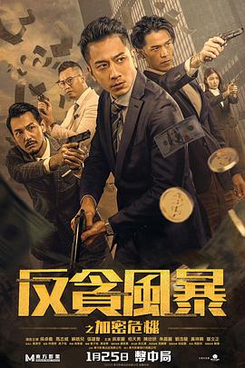 电影：反贪风暴之加密危机国语