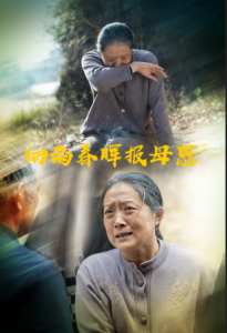 电影：细雨春晖报母恩