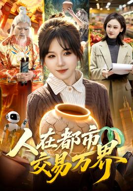 电影：人在都市交易万界