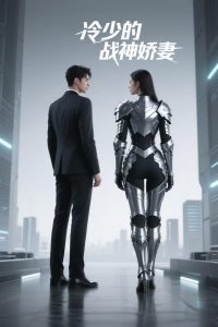 电影：冷少的战神娇妻