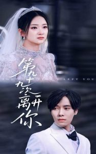 电影：第九十九次离开你