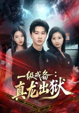 电影：一级戒备：真龙出狱