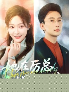 电影：她在厉总心尖玩火