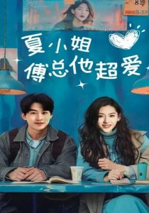 电影：夏小姐傅总他超爱