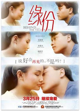 电影：缘份粤语