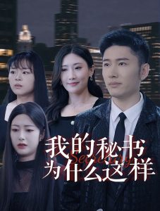 电影：我的秘书为什么这样