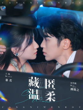 电影：藏匿温柔