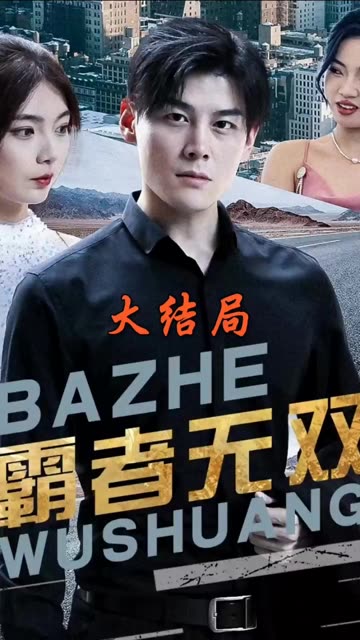 电影：霸者无双&护国神帅