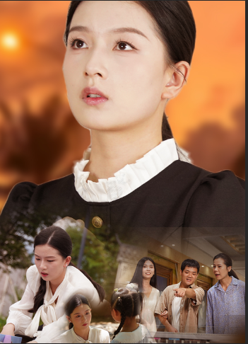 电影：浴火之路：女儿红