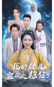 电影：我的徒儿实在太稳健了