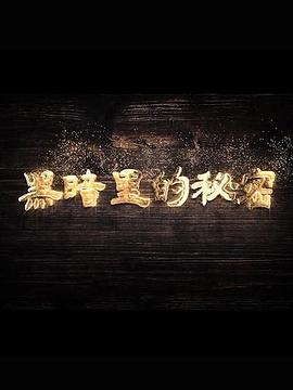 电影：黑暗里的秘密