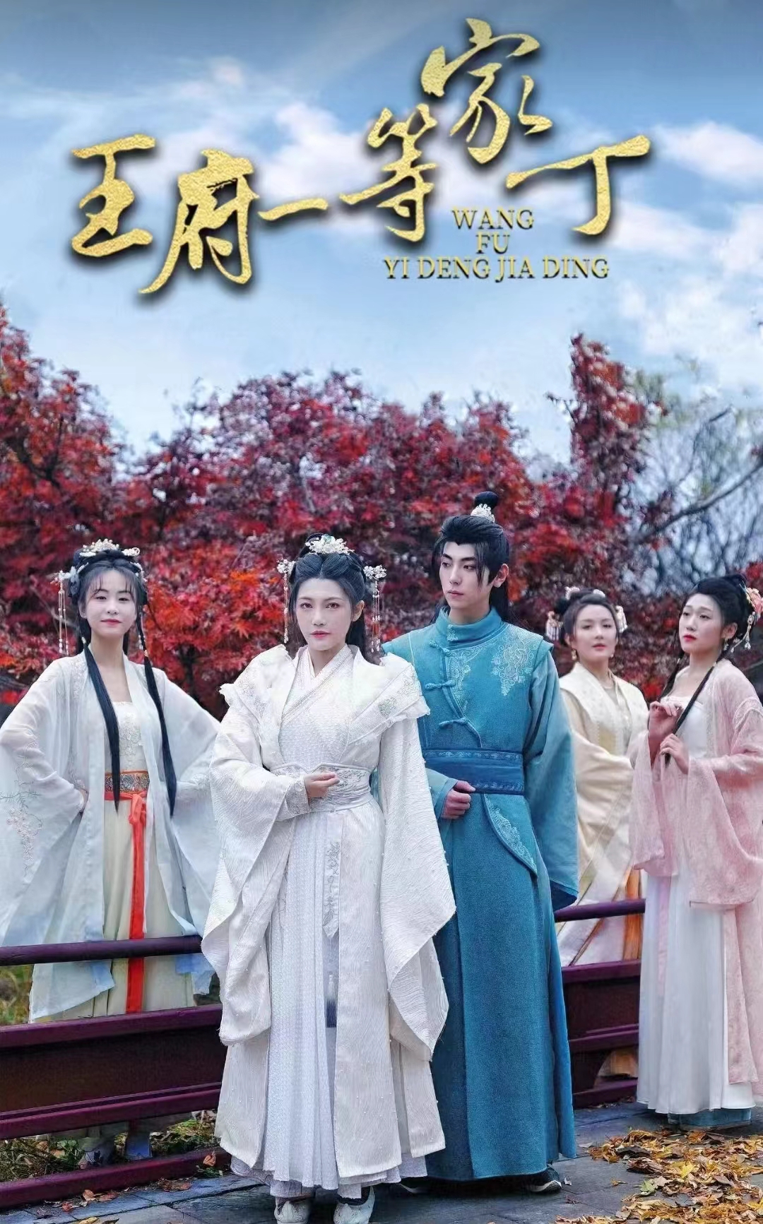 电影：王府一等家丁