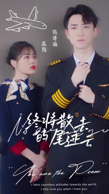 电影：终将散去的尾迹云