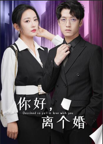 电影：你好，离个婚