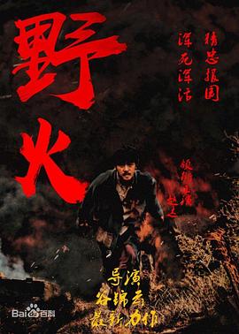 电影：野火2018