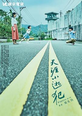 电影：天涯小逃犯
