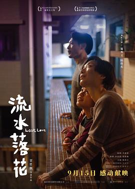 电影：流水落花粤语