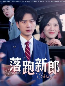 电影：落跑新郎