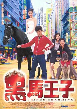 电影：黑马王子粤语
