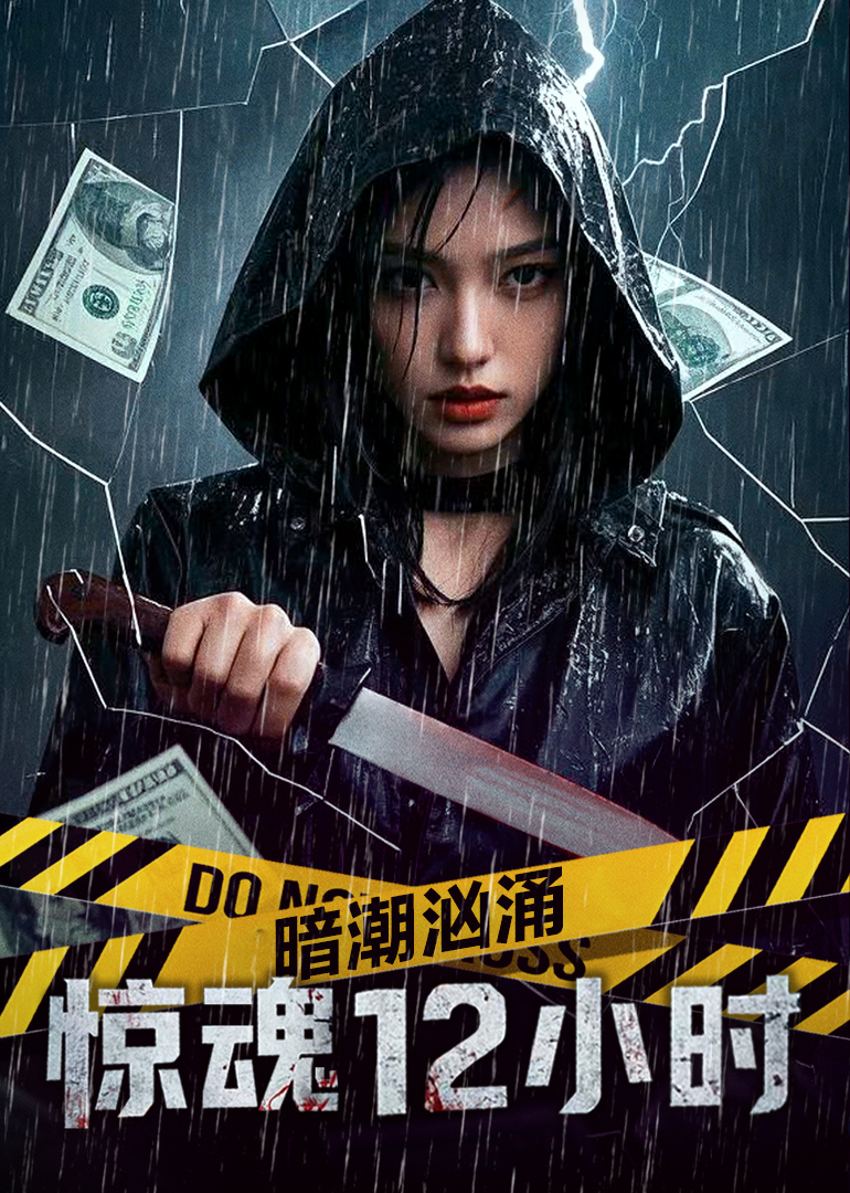 电影：暗潮汹涌之惊魂12小时