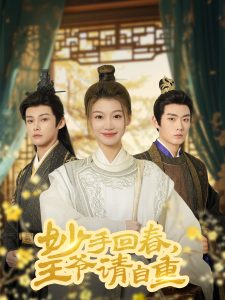电影：妙手回春王爷请自重