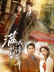 电影：满城静待梨花开