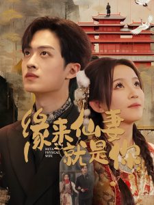 电影：缘来仙妻就是你