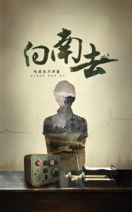 电影：向南去
