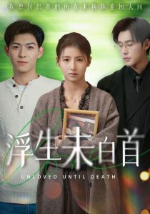 电影：浮生未白首