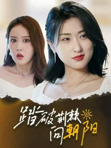 电影：踏破荆棘向朝阳