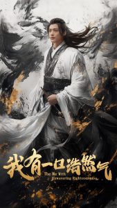 电影：我有一口浩然气