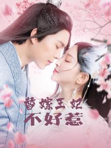 电影：替嫁王妃不好惹
