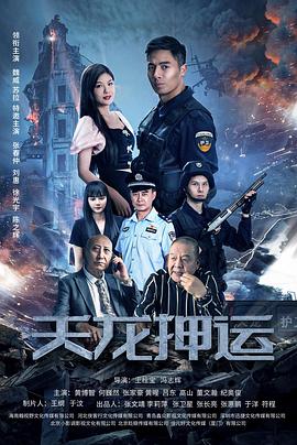电影：天龙押运