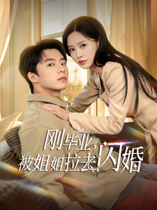 电影：刚毕业被姐姐拉去闪婚