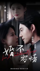 电影：婚不容情