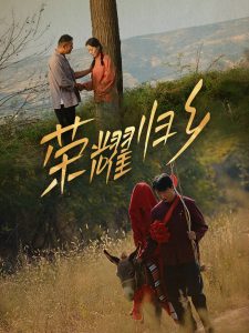 电影：荣耀归乡64集