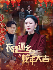 电影：衣锦还乡之蛇年大吉
