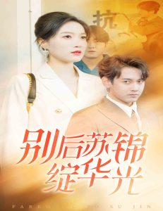 电影：别后苏锦绽华光