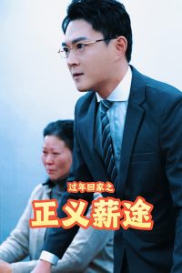 电影：过年回家之正义薪途