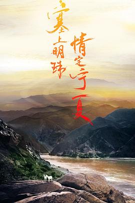 电影：宁夏故事