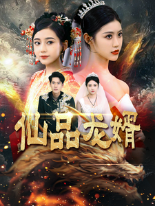 电影：仙品龙婿